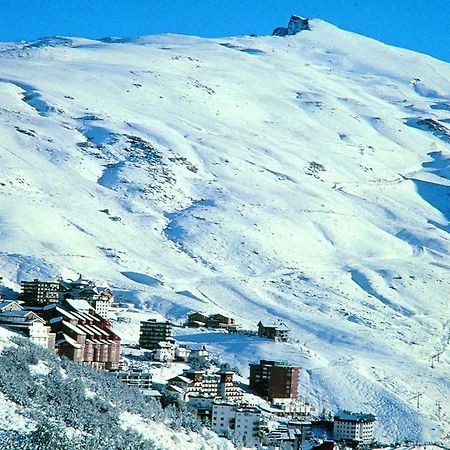 Villa Residencial Veleta Asn Sierra Nevada Exterior foto