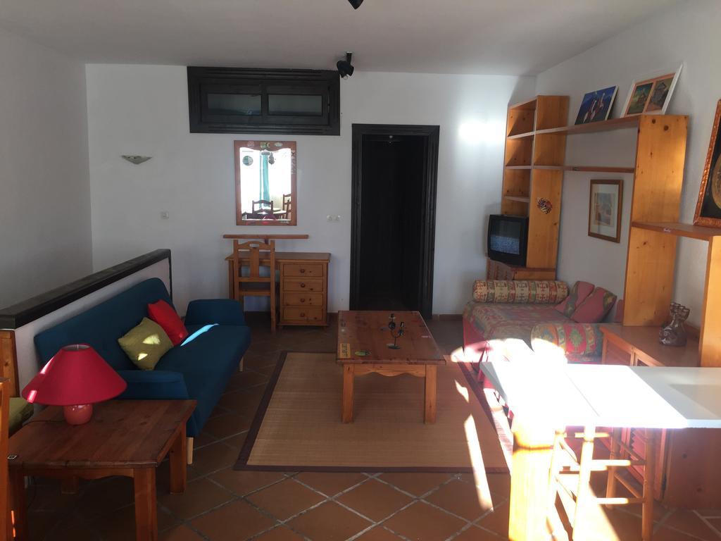 Villa Residencial Veleta Asn Sierra Nevada Exterior foto